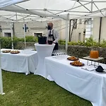 Palazzo Candida Frühstückspension 4*