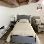 Palazzo Candida Frühstückspension 4*