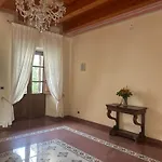 Palazzo Candida Frühstückspension 4*