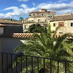 Palazzo Candida
