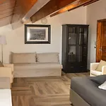 Frühstückspension Palazzo Candida 4*