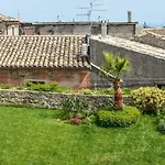 Palazzo Candida Frühstückspension