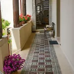 Frühstückspension Palazzo Candida Gerace