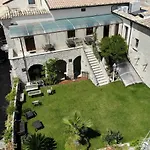 Palazzo Candida Frühstückspension