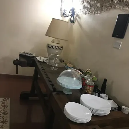 Palazzo Candida Bed & Breakfast