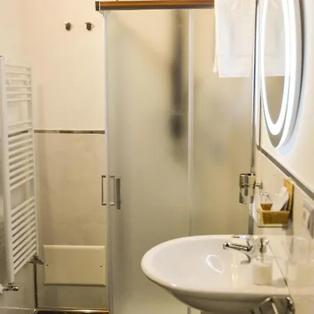 Palazzo Candida 4* Gerace