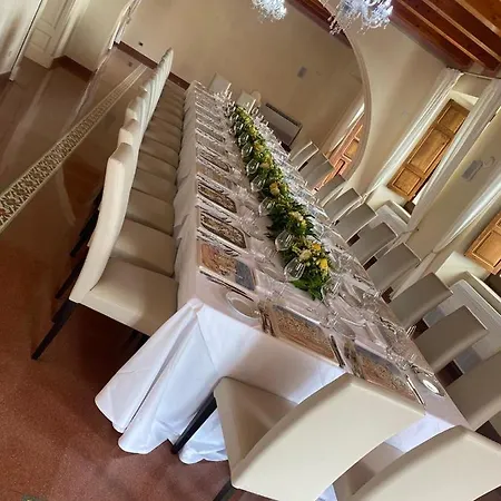 Palazzo Candida