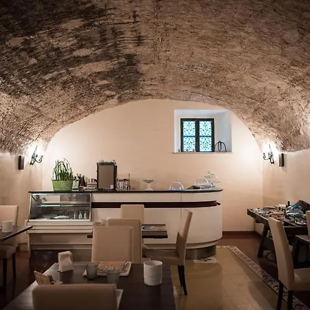 Palazzo Candida Gerace