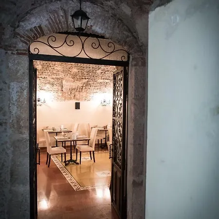 Palazzo Candida Gerace