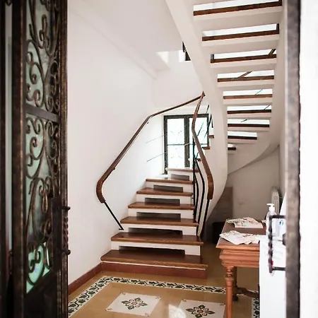 Bed and breakfast Palazzo Candida 4*