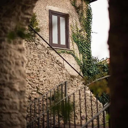 Palazzo Candida
