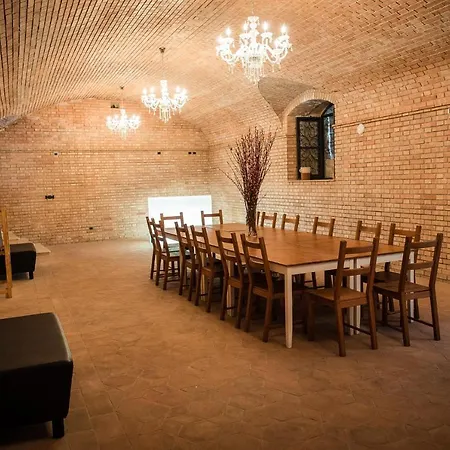 Palazzo Candida *