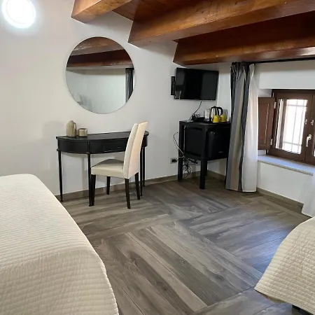 Palazzo Candida Bed & Breakfast Gerace