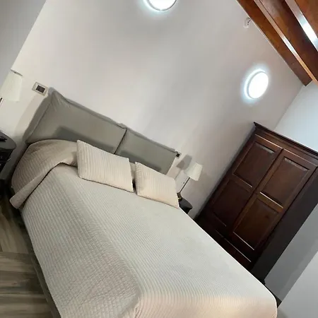 Palazzo Candida * Gerace