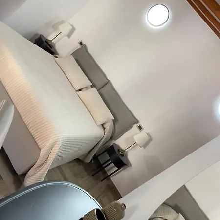 Palazzo Candida Bed & Breakfast Gerace