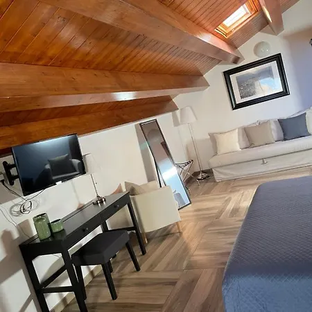 Palazzo Candida *
