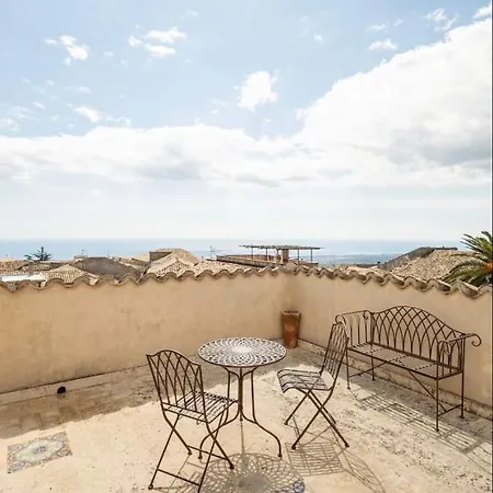 Bed & Breakfast Palazzo Candida