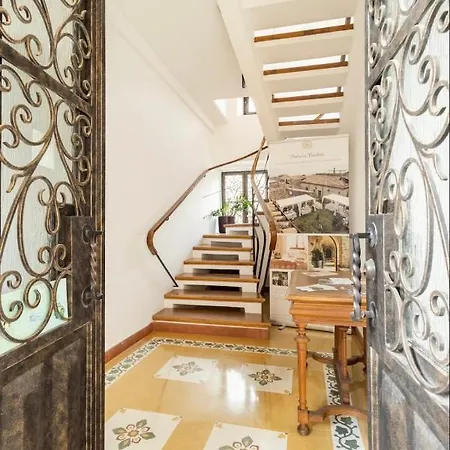 Palazzo Candida Gerace