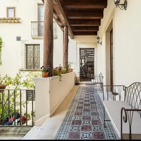 Bed & Breakfast Palazzo Candida