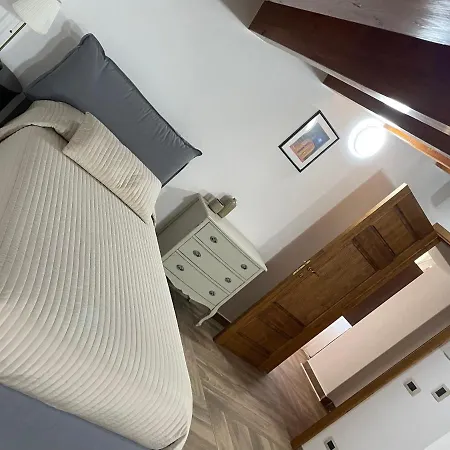 Palazzo Candida Bed & Breakfast