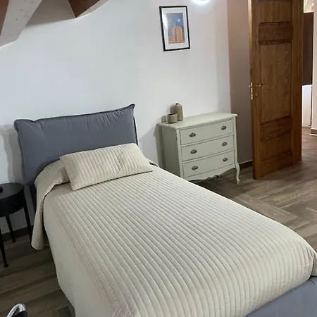 Bed & Breakfast Palazzo Candida Gerace