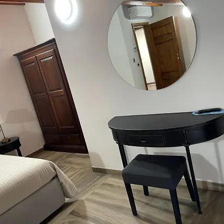 Bed & Breakfast Palazzo Candida