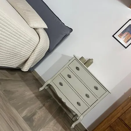 Bed and breakfast Palazzo Candida