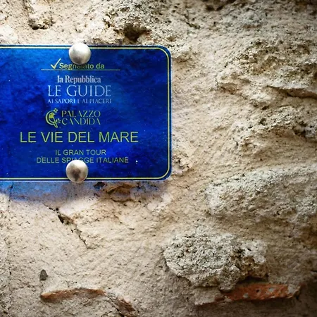 Palazzo Candida Bed & Breakfast