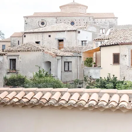 Palazzo Candida Couette-café