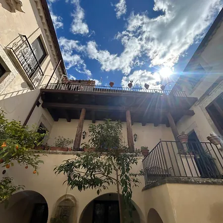 Palazzo Candida