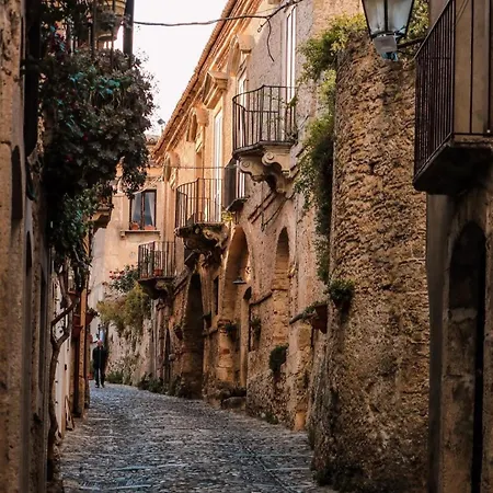 Bed and breakfast Palazzo Candida 4*