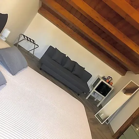 Palazzo Candida 4* Gerace