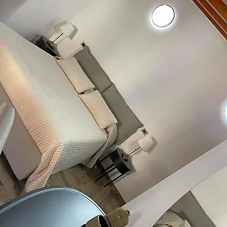 Palazzo Candida Bed & Breakfast Gerace