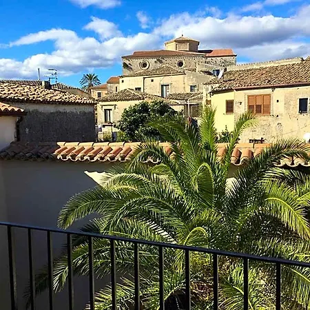 Palazzo Candida