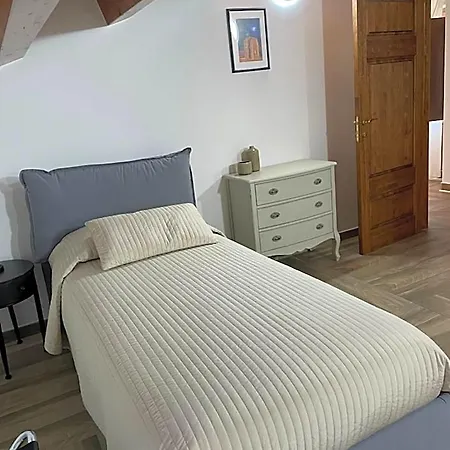 Bed & Breakfast Palazzo Candida