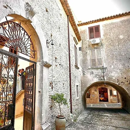 Bed & Breakfast Palazzo Candida
