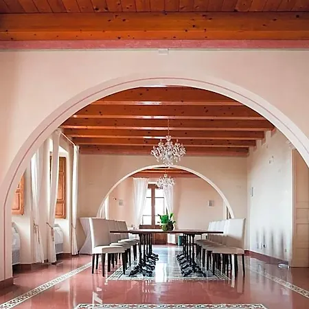 Palazzo Candida