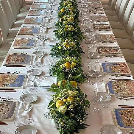 Bed & Breakfast Palazzo Candida