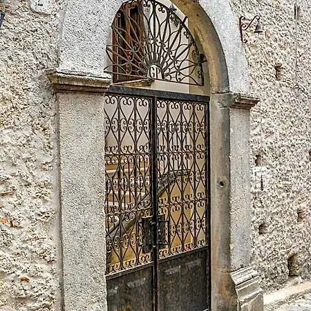 Palazzo Candida Frühstückspension 4*