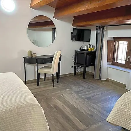 Palazzo Candida 4*