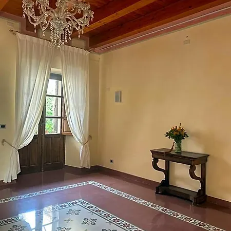 Bed & Breakfast Palazzo Candida 4*