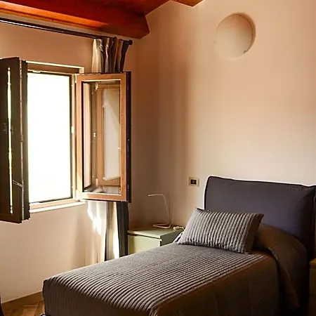 Bed & Breakfast Palazzo Candida