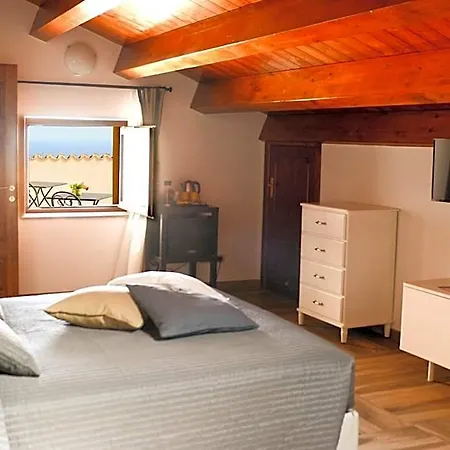 Palazzo Candida 4*