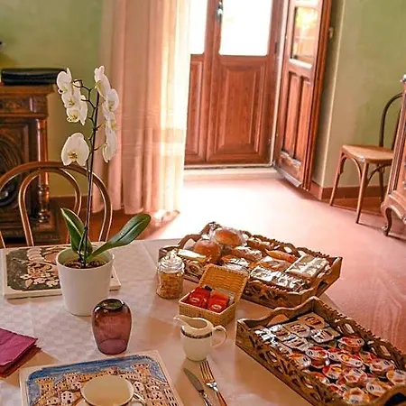 Palazzo Candida 4* Gerace