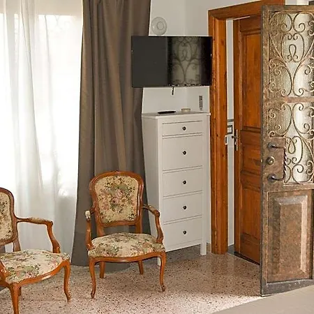 Bed & Breakfast Palazzo Candida