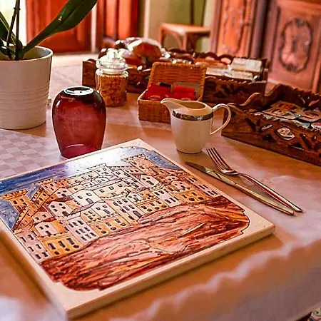 Bed & Breakfast Palazzo Candida 4*