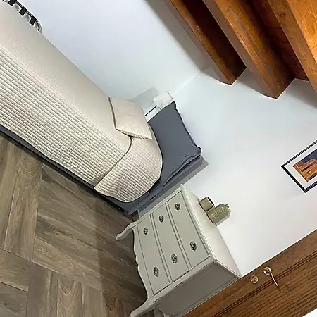 Palazzo Candida Bed & Breakfast Gerace
