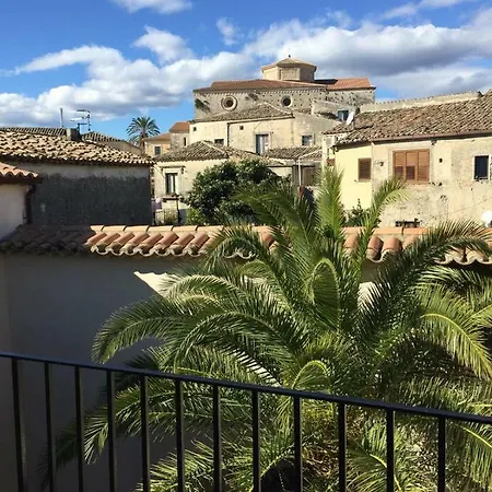 Palazzo Candida