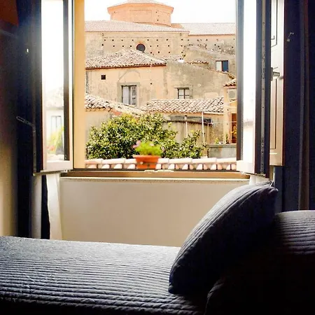 Palazzo Candida Bed and breakfast