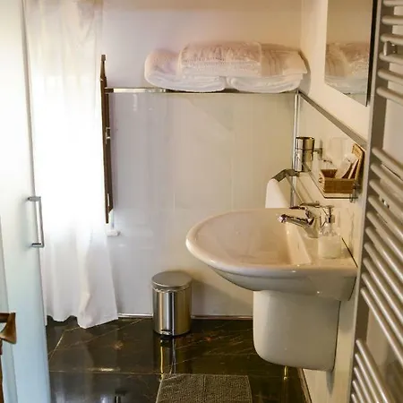 Palazzo Candida Bed & Breakfast Gerace